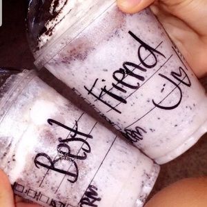 Trade for the BESTIE KENNA🖤